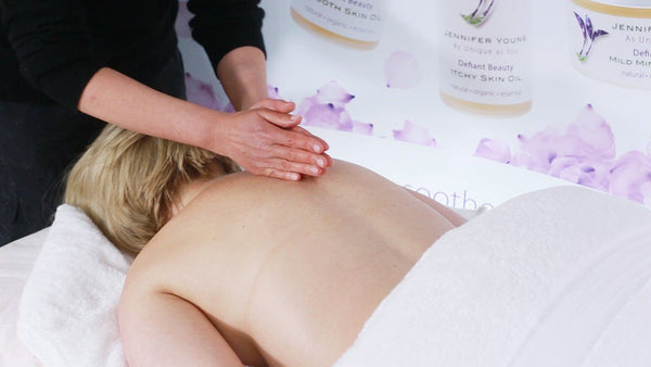 Cancer patients are still being turned away from spas, but it doesn’t have to be that way - Jennifer Young
