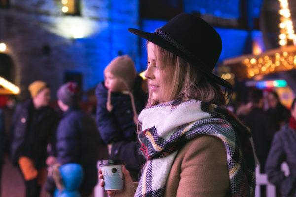 Getting through the holidays – how to look out for yourself or someone you love - Jennifer Young