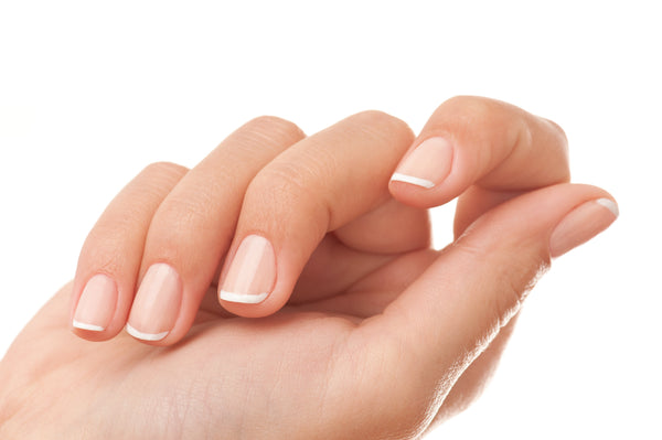 Nail Damage during Treatment for Womb Cancer - Jennifer Young