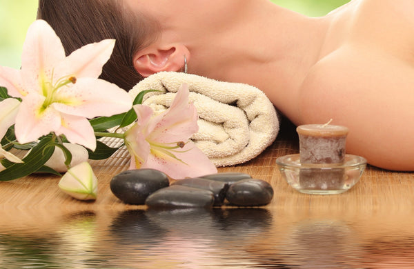 Stress Awareness Month - What could help? by Gail Donnan - Jennifer Young