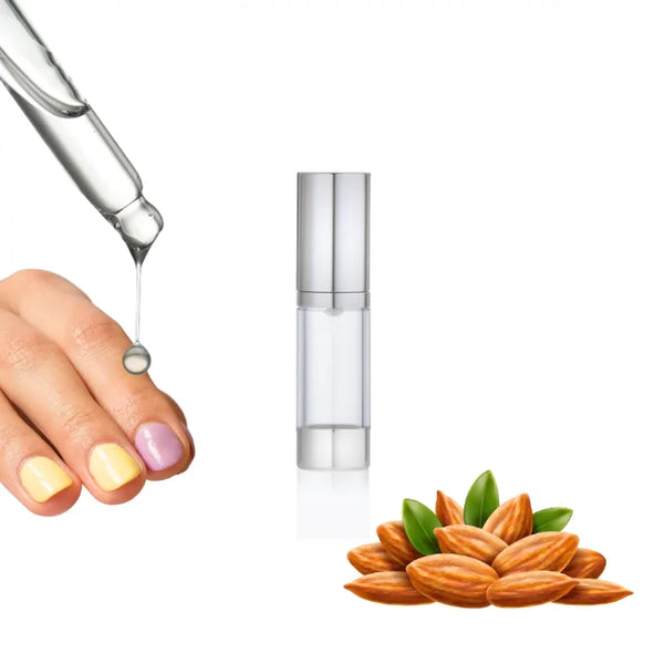 Oil for Damaged Nails - 15ml