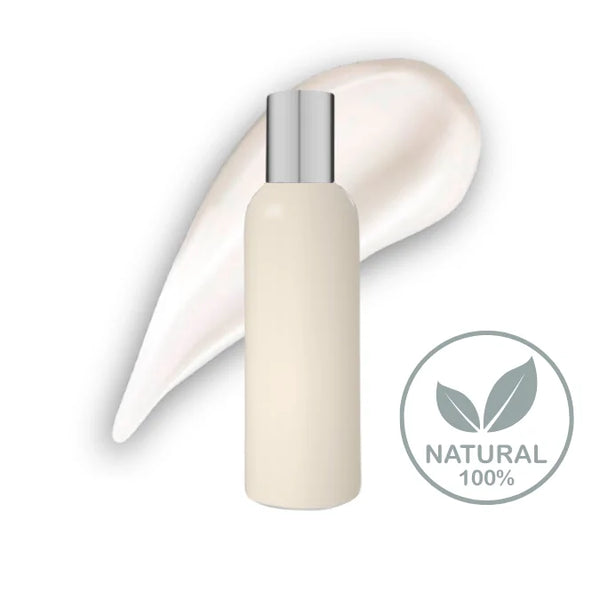 Soothing Shea Lotion for Itchy Skin - 100ml