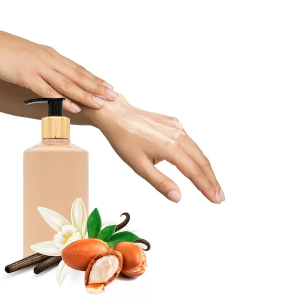 Healing Hand Cream - 100ml